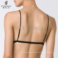 bf hot sexy photo hot sexy filles sans culotte et soutien-gorge soutien-gorge et culotte Fleur Du Mal &#39;Charlotte&#39; Lace Triangle Bra